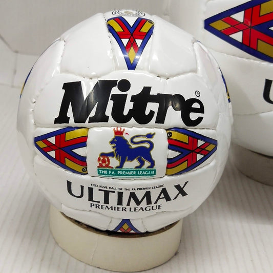 Adidas Telstar Durlast Mini | 1970 | Mini Ball | FIFA World Cup Ball-2