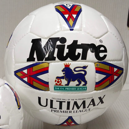 Adidas Tricolore Mini | 1998 | Mini Ball | FIFA World Cup Ball-1