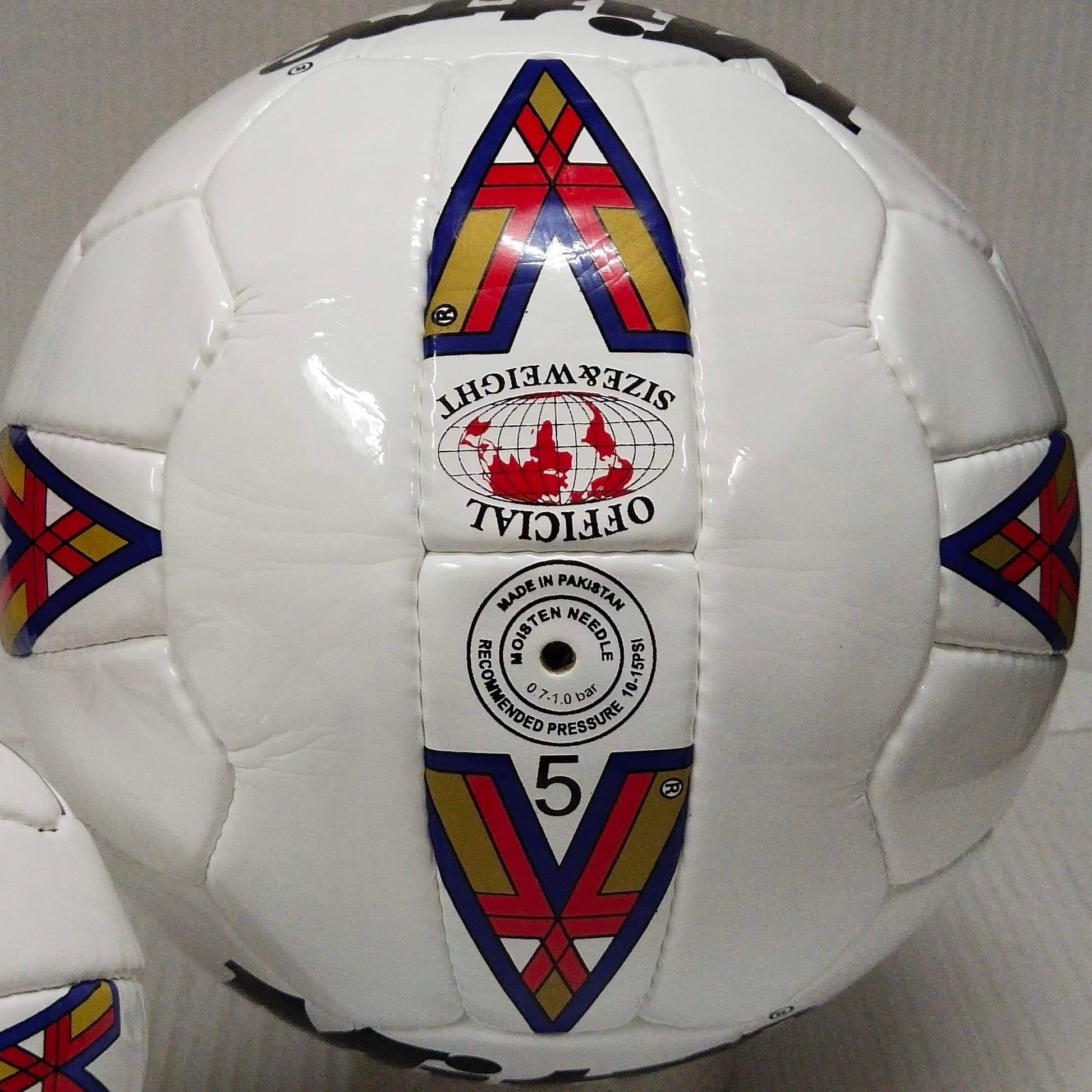 Adidas Questra Mini | 1994 | Mini Ball | FIFA World Cup Ball-1