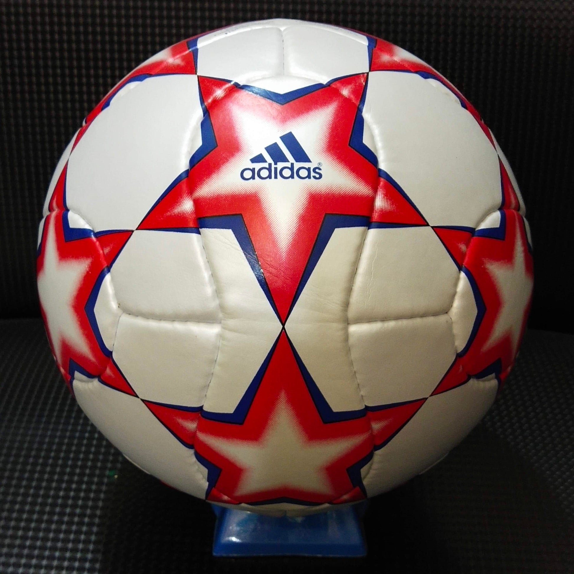 Adidas Finale Paris | Final Ball | 2005-2006 | UEFA Champions League Ball | Size 5 05