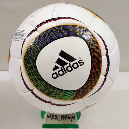 Adidas Jabulani Match Ball Glider | 2010 FIFA World Cup Ball | SIZE 5 03