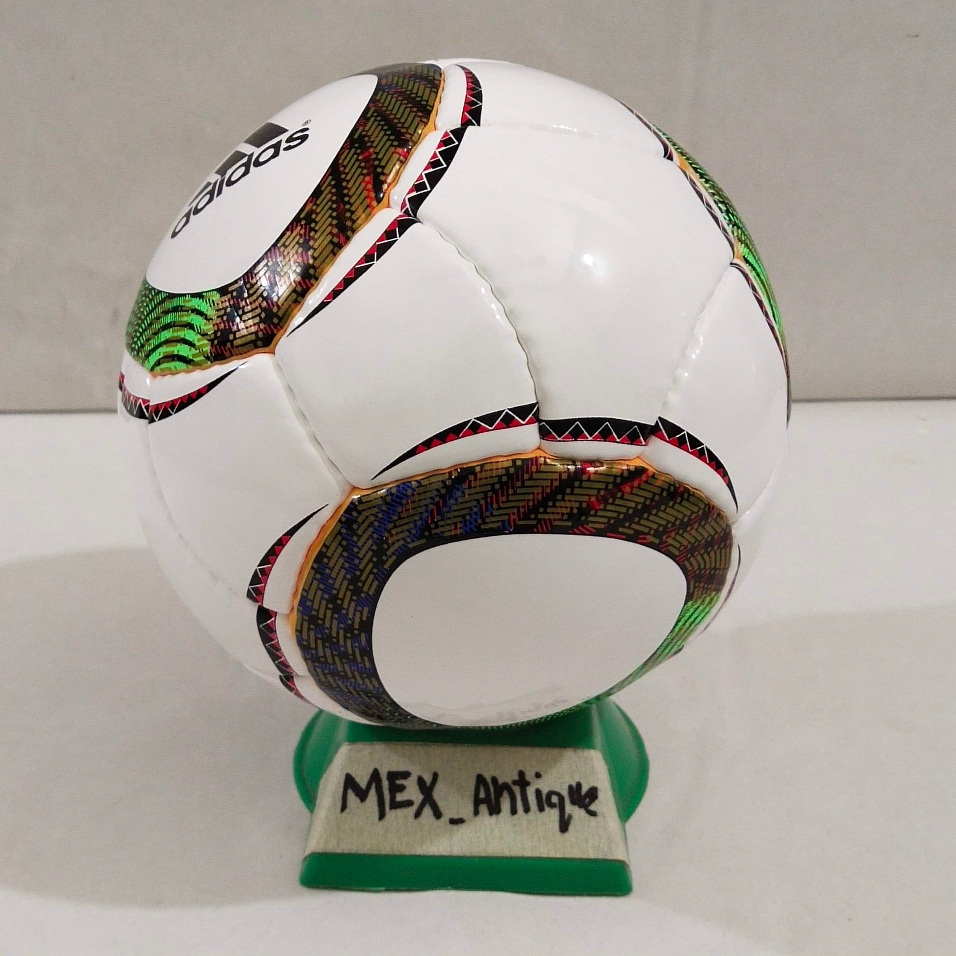 Adidas Jabulani Mini | FIFA World Cup Ball 2010 | Mini Ball 04