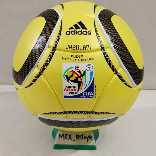 Adidas Jabulani Glider | FIFA World Cup 2010 | Fluro Flare Edition | SIZE 5 01