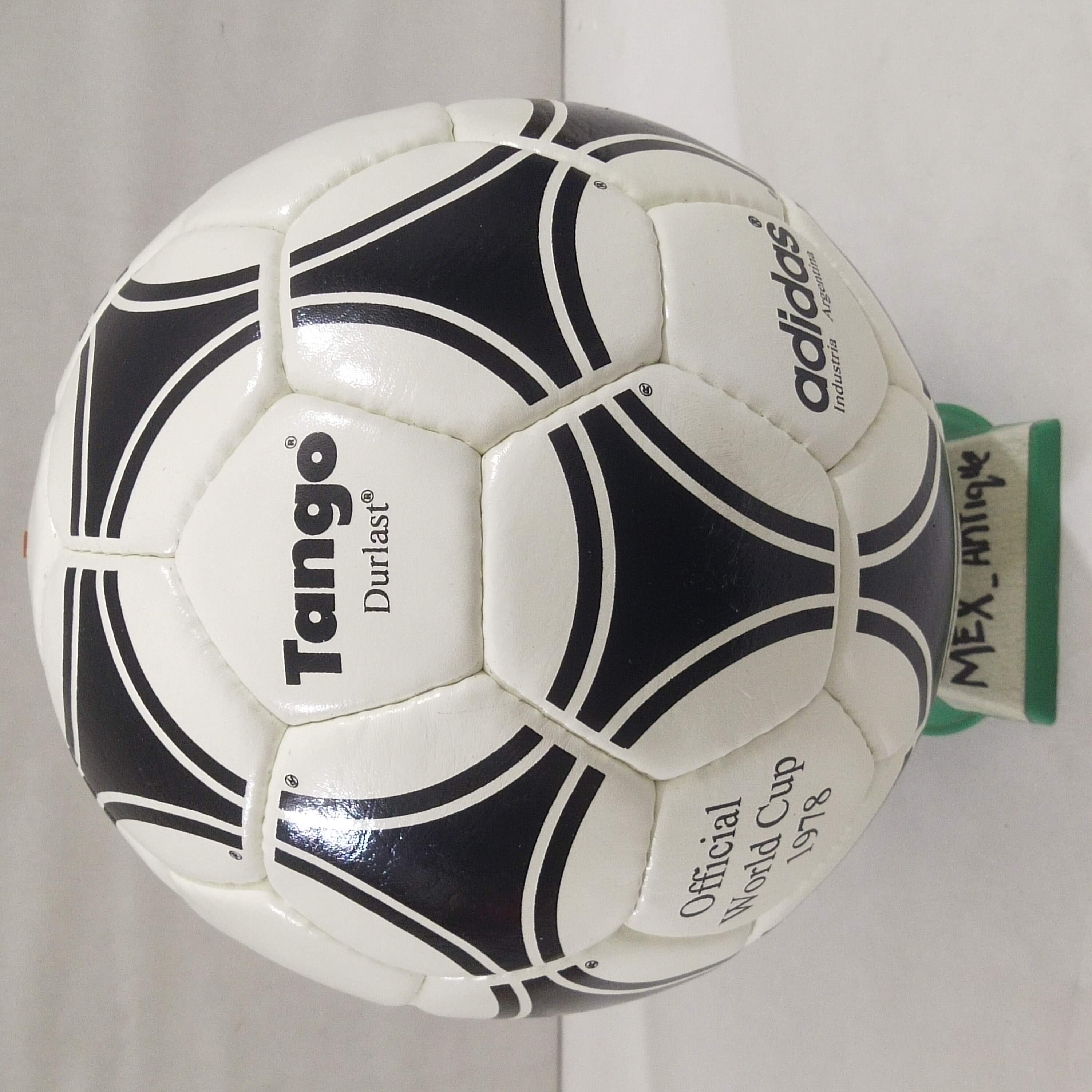 Adidas tango shop world cup ball