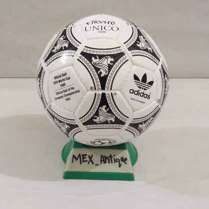 Adidas Etrusco Unico Mini | FIFA World Cup Ball 1990 | Mini Ball 03