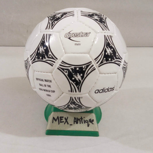Adidas Questra Mini | FIFA World Cup Ball 1994 | Mini Ball 01