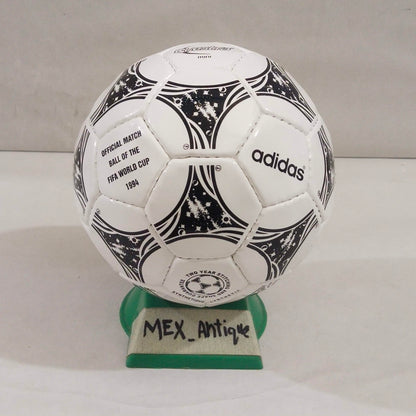 Adidas Questra Mini | FIFA World Cup Ball 1994 | Mini Ball 03