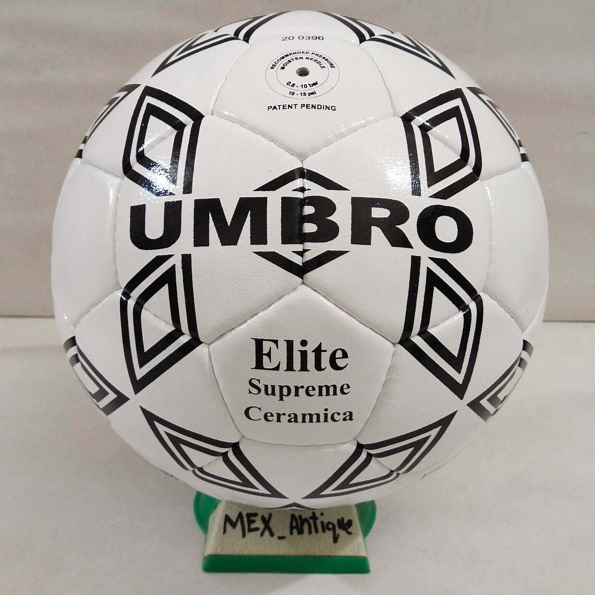 Umbro Elite Supreme Ceramica | Original | Size 5 01