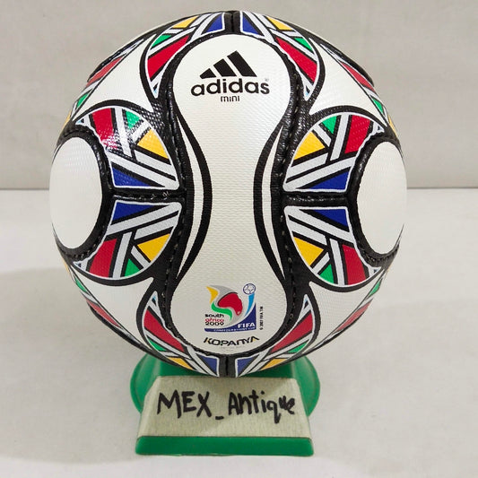 Adidas Kopanya Mini | FIFA Confederations Cup 2009 | Mini Ball 01