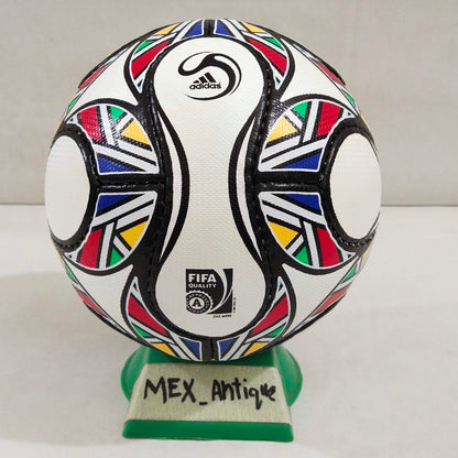 Adidas Kopanya Mini | FIFA Confederations Cup 2009 | Mini Ball 04