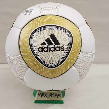 Adidas Jo'bulani | Final Ball | 2010 FIFA World Cup Ball | SIZE 5 04