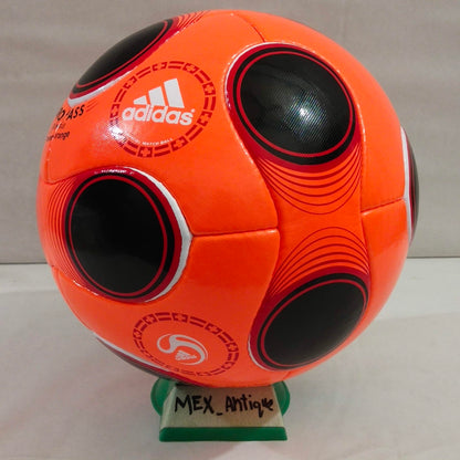 Adidas Europass Gloria | Winter Ball | 2008 | UEFA Europa League | Official Match Ball | Size 5 05