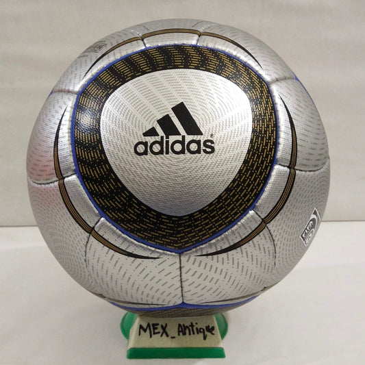 Adidas Jabulani MLS Finals | 2010-2011 | Major League Soccer | Size 5 01