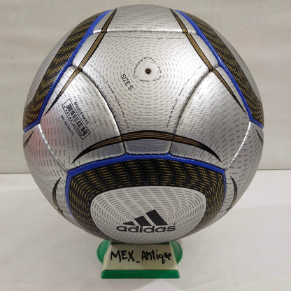 Adidas Jabulani MLS Finals | 2010-2011 | Major League Soccer | Size 5 05