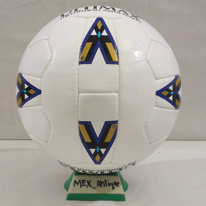 Mitre Ultimax | 90s | The Football Association | Size 5 05