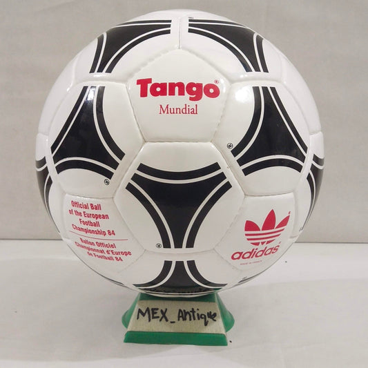Adidas Tango Mundial | 1984 | UEFA Europa League | Official Match Ball | Size 5 01