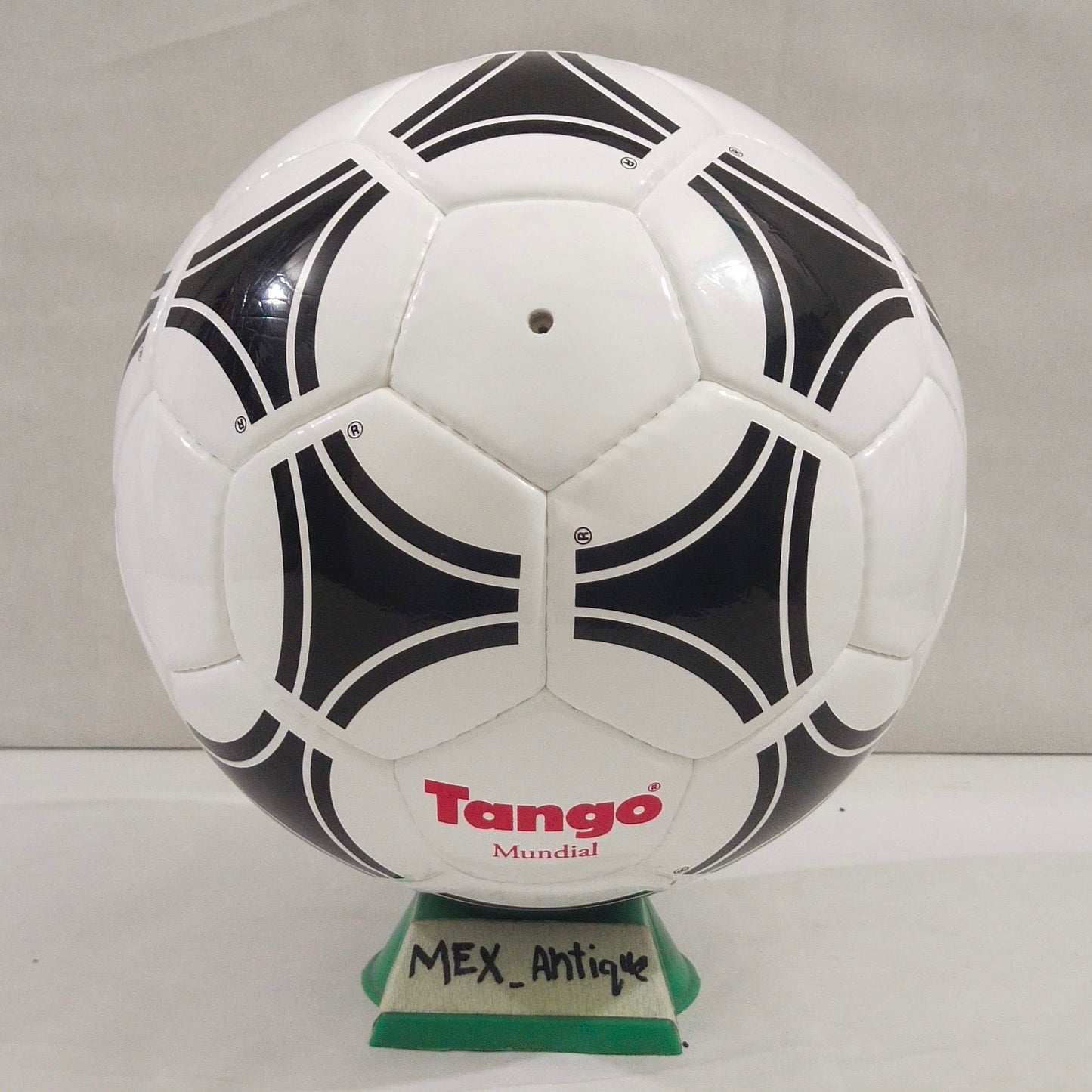 Adidas Tango Mundial | 1984 | UEFA Europa League | Official Match Ball | Size 5 03