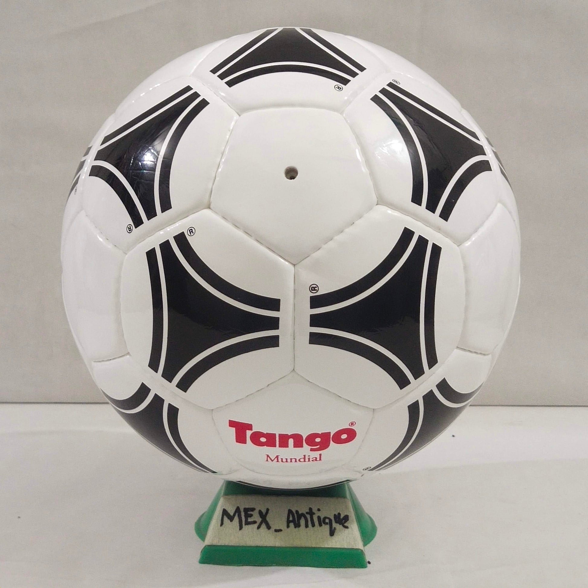 Adidas Tango Mundial | 1984 | UEFA Europa League | Official Match Ball | Size 5 03