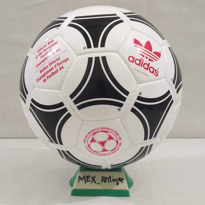 Adidas Tango Mundial | 1984 | UEFA Europa League | Official Match Ball | Size 5 04