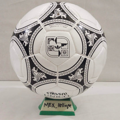 Adidas Etrusco Unico | 1992 | UEFA Europa League | Official Match Ball | Size 5 02