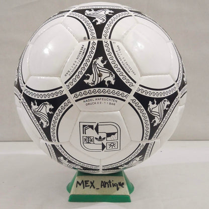 Adidas Etrusco Unico | 1992 | UEFA Europa League | Official Match Ball | Size 5 03