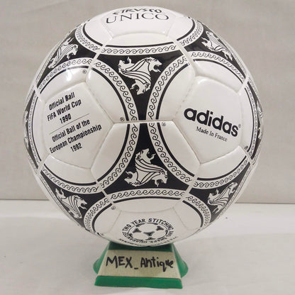 Adidas Etrusco Unico | 1992 | UEFA Europa League | Official Match Ball | Size 5 04