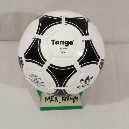 Adidas Tango Espana mini | FIFA World Cup 1982 | Mini Ball 01
