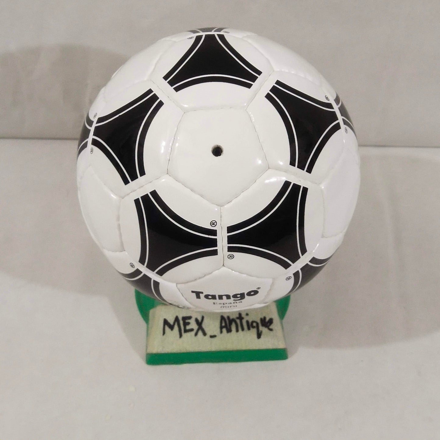 Adidas Tango Espana mini | FIFA World Cup 1982 | Mini Ball 04