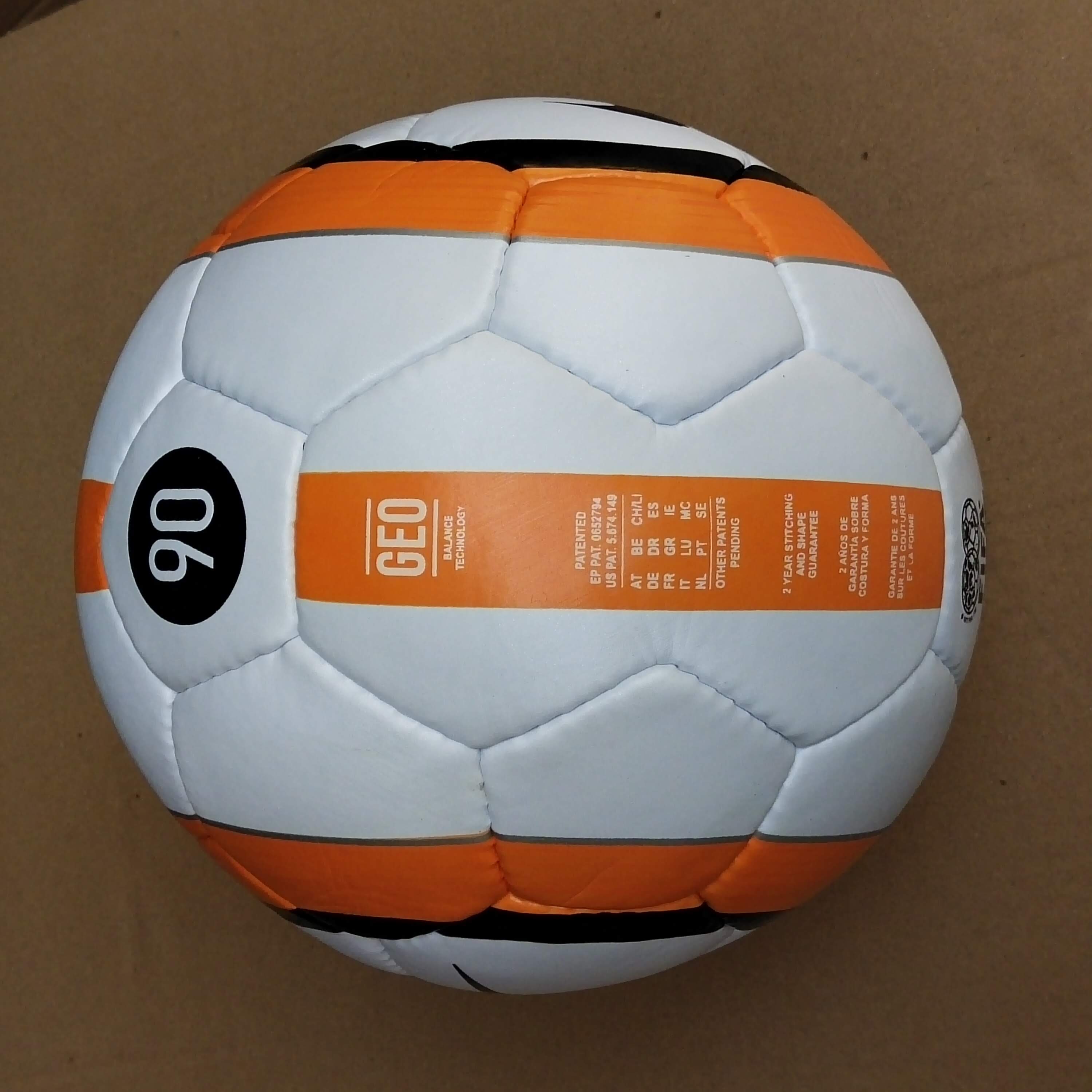 Balón nike total discount 90