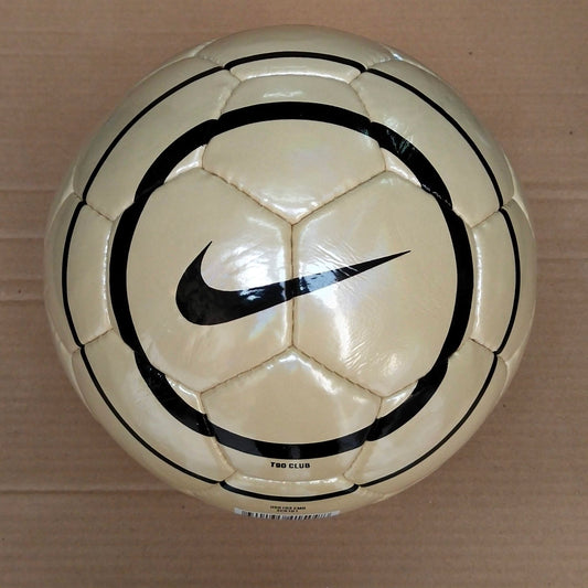 Nike Total 90 Aerow 1 | Club Football Elite professional | Size 5 01