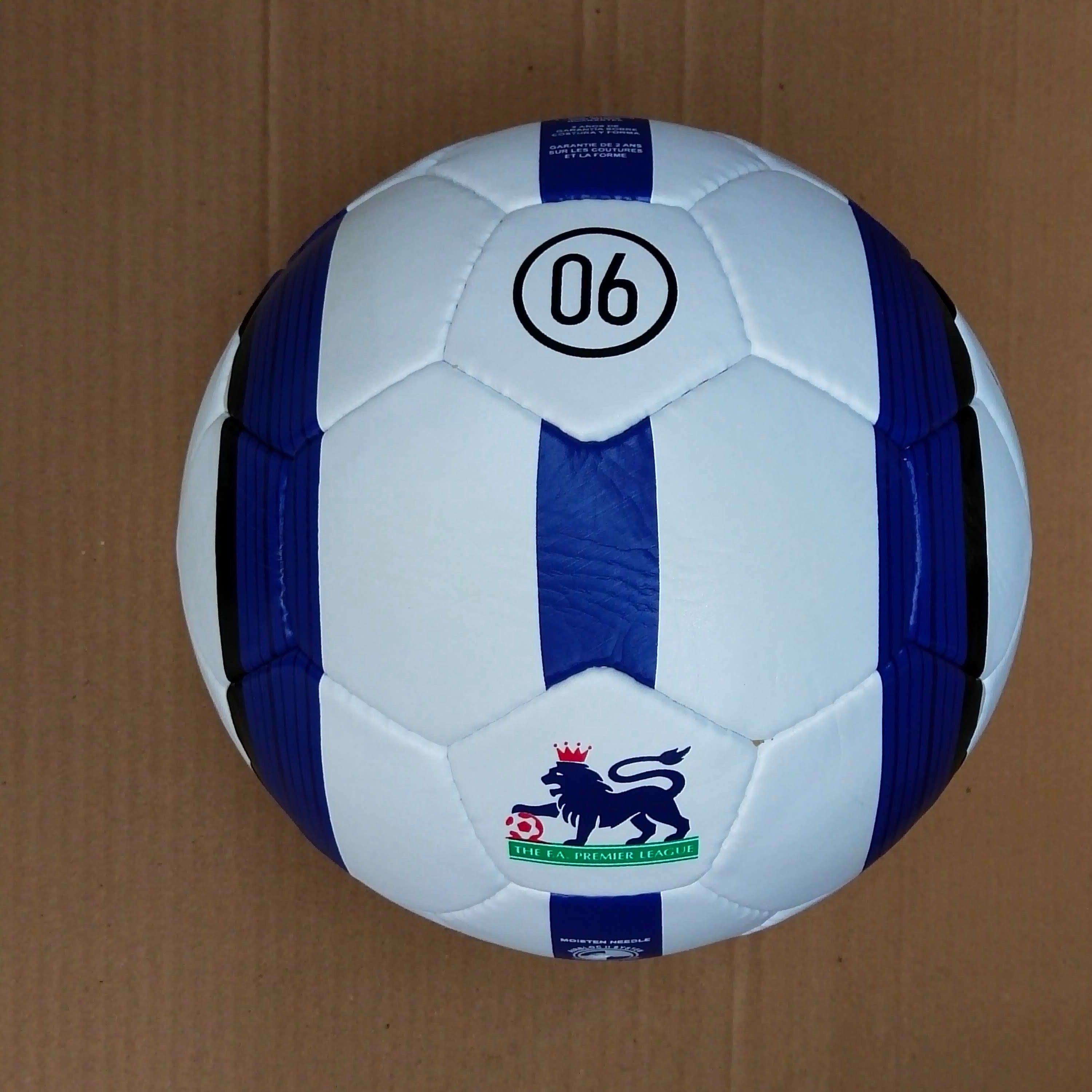 Nike total 90 premier hotsell league ball