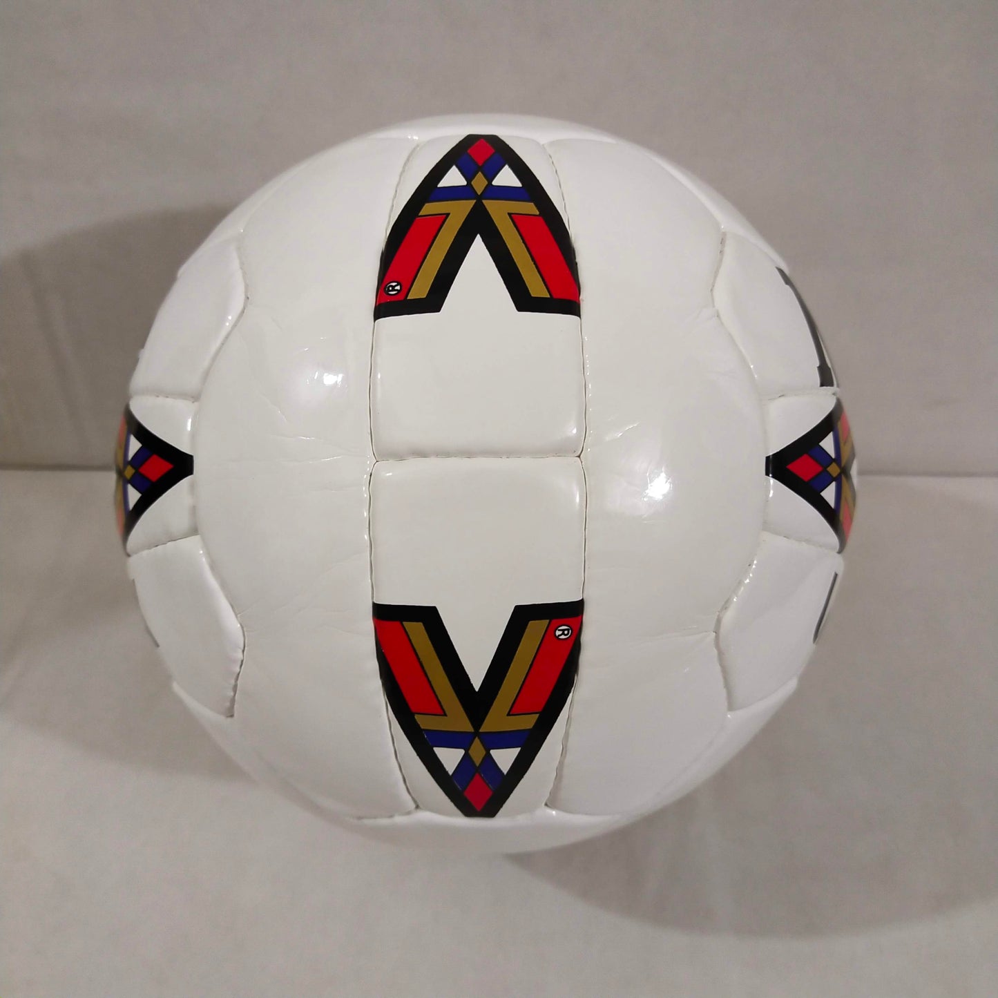 Mitre Ultimax | 90s | The Football League | Size 5 05