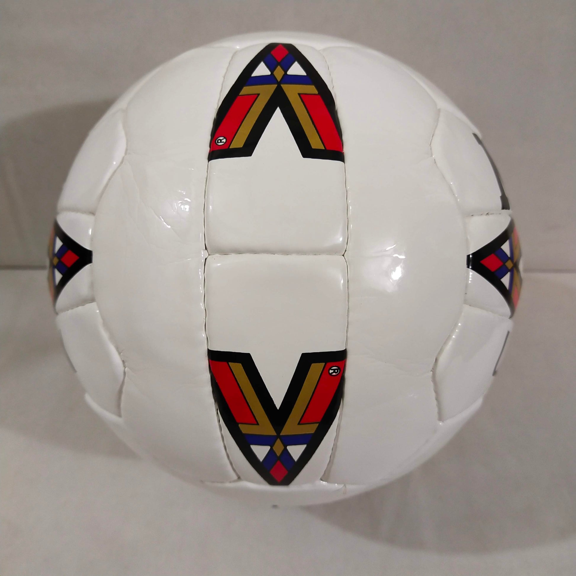 Mitre Ultimax | 90s | The Football League | Size 5 06