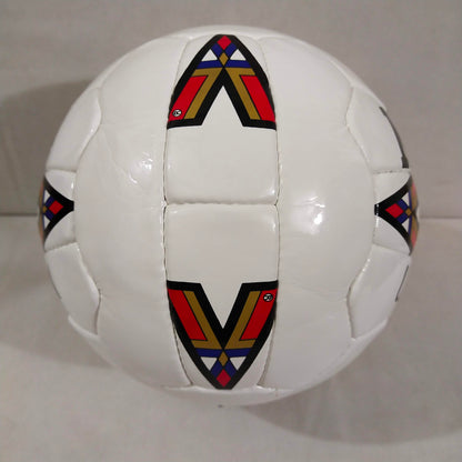 Mitre Ultimax | 90s | The Football League | Size 5 06