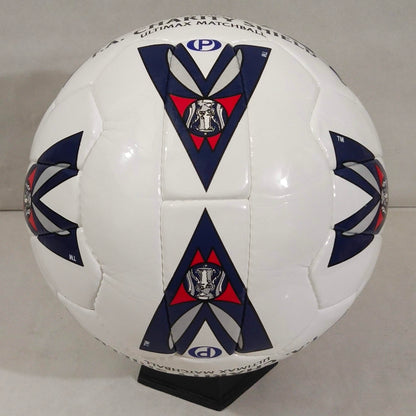 Mitre Ultimax | F.A. Charity Shield Ultimax | 90s | The Football League | Size 5 04