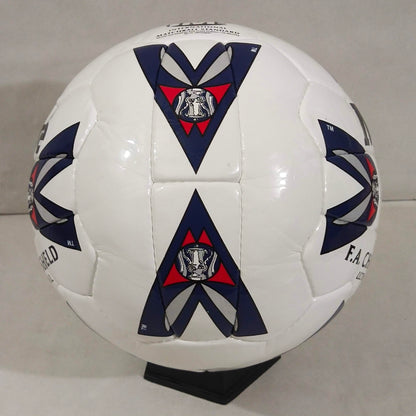 Mitre Ultimax | F.A. Charity Shield Ultimax | 90s | The Football League | Size 5 05