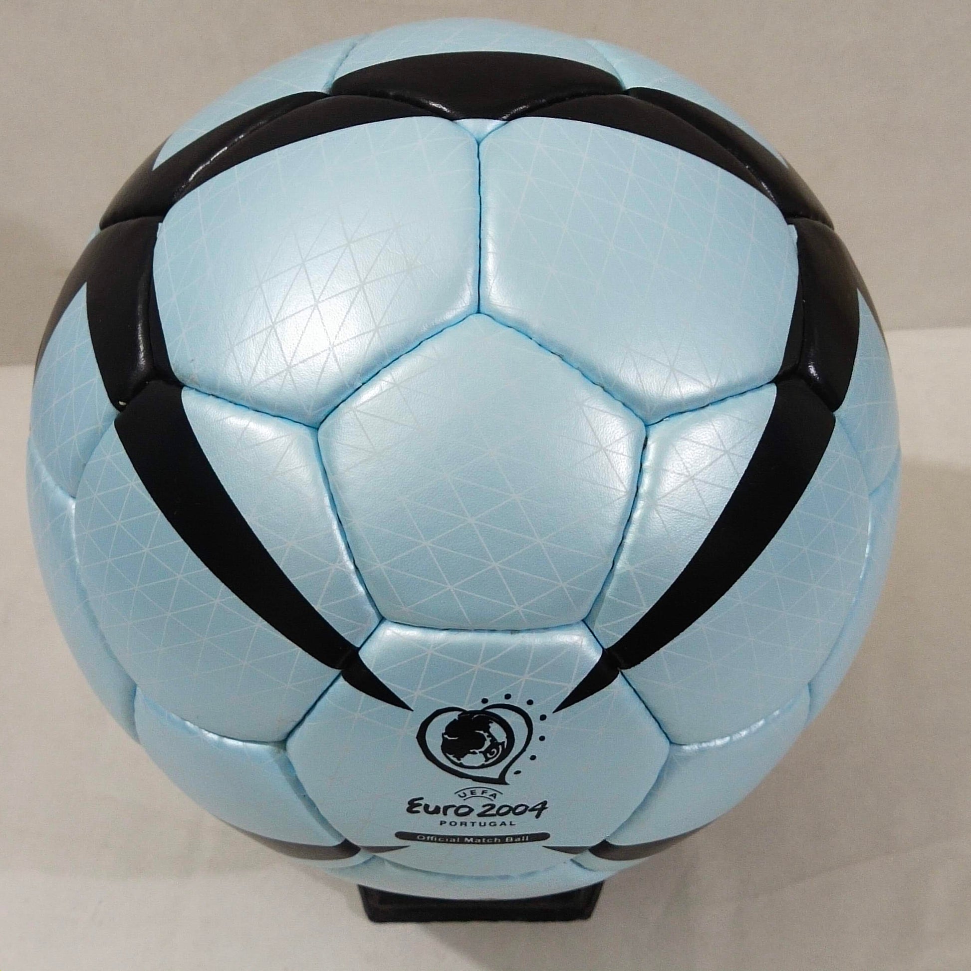 Adidas Roteiro Grand Stade | 2004 | UEFA Europa League | Official Match Ball | Size 5 03