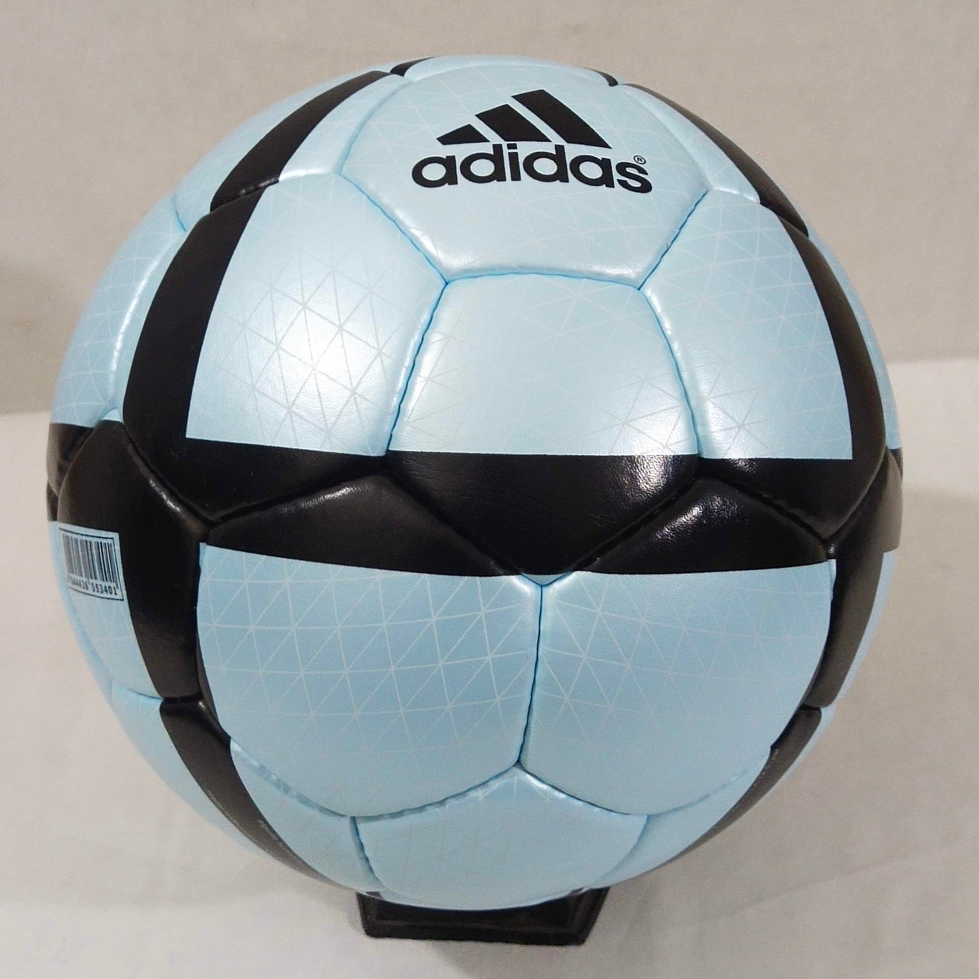 Adidas Roteiro Grand Stade | 2004 | UEFA Europa League | Official Match Ball | Size 5 05