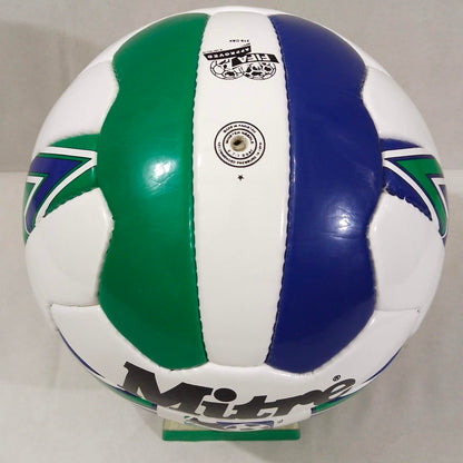 Mitre Ultimax | MLS | 1996-2000 | Major League Soccer | Size 3 03