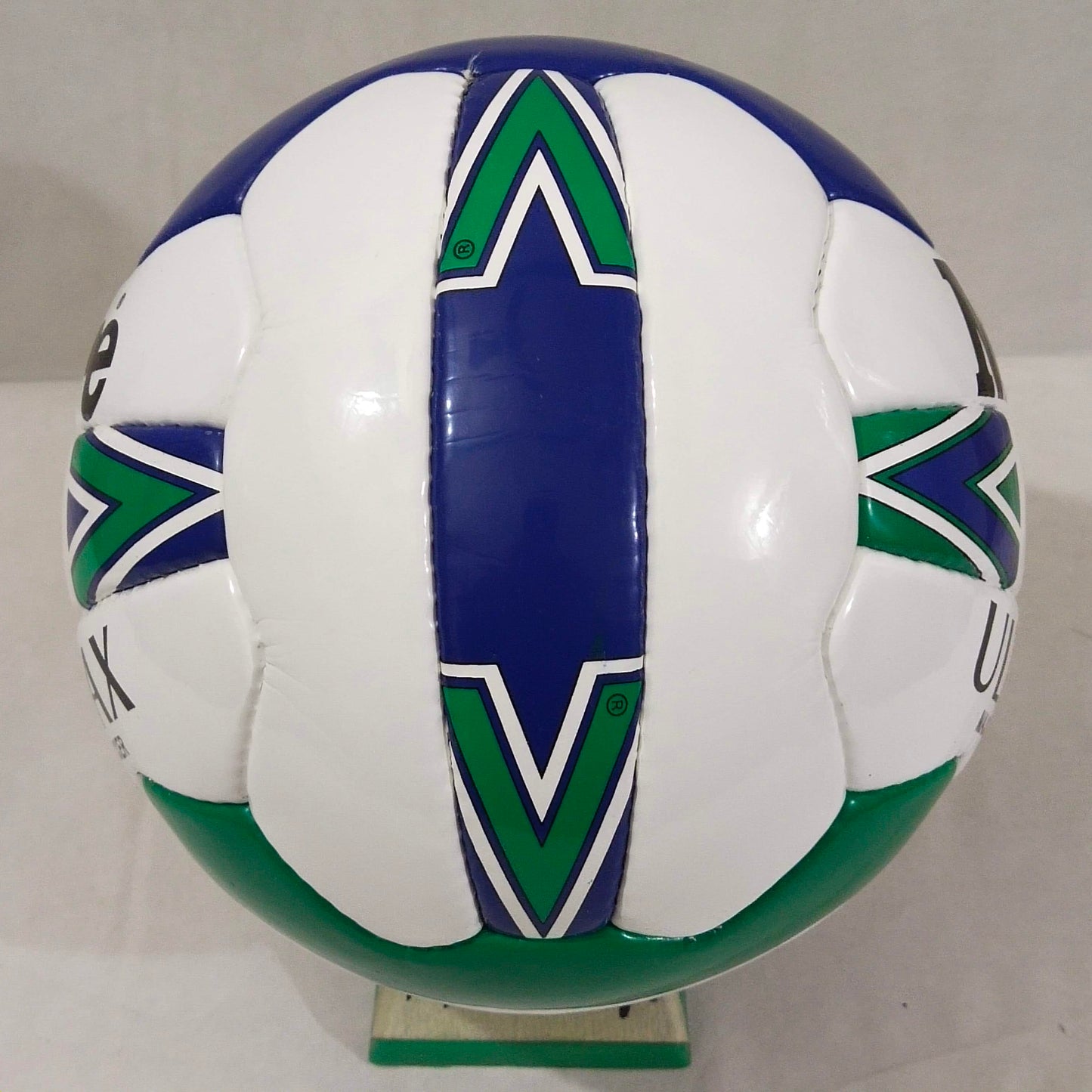 Mitre Ultimax | MLS | 1996-2000 | Major League Soccer | Size 3 05