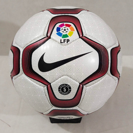 Nike Geo Merlin Vapor | LFP | La Liga | 2002-2004 | Size 5 03