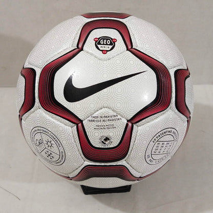 Nike Geo Merlin Vapor | LFP | La Liga | 2002-2004 | Size 5 05