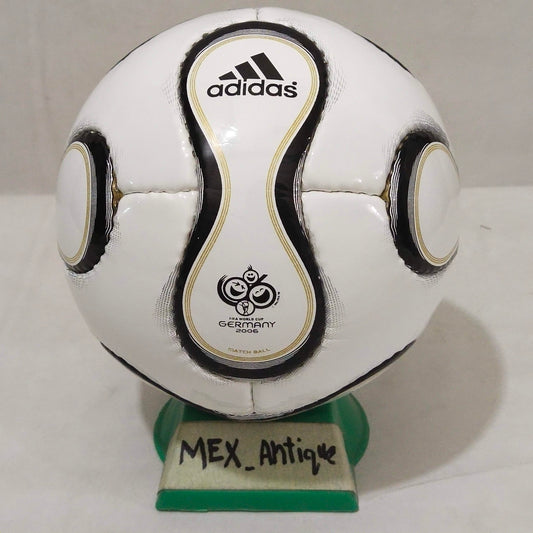 Adidas Teamgeist MINI Ball | 2006 FIFA World Cup Ball 01