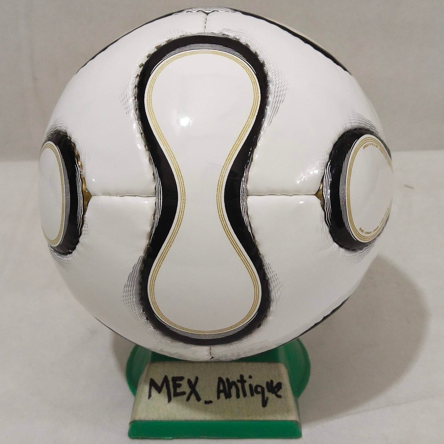 Adidas Teamgeist MINI Ball | 2006 FIFA World Cup Ball 05