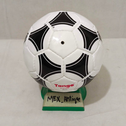 Adidas Tango Espana mini | FIFA World Cup 1982 | Mini Ball l Red Stamps 02