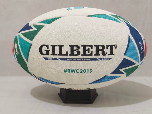 Gilbert Rugby World Cup 2019 | Original Replica Ball | RWC JAPAN