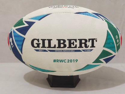 Gilbert Rugby World Cup 2019 | Original Replica Ball | RWC JAPAN