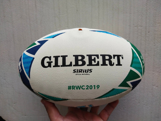 Gilbert Rugby World Cup 2019 | Original Match Ball | RWC JAPAN