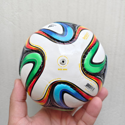 Adidas Brazuca MINI | Official Match Ball | 2014 | FIFA World Cup Ball