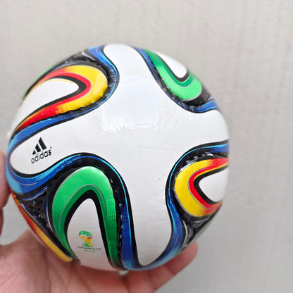 Adidas Brazuca MINI | Official Match Ball | 2014 | FIFA World Cup Ball